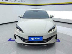 BYD Seal 06 2024 DM-i 120KM Premium Edition - ფოტო 2