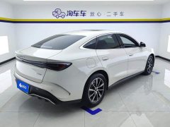 BYD Seal 06 2024 DM-i 120KM Premium Edition - ფოტო 3