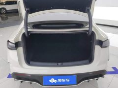 BYD Seal 06 2024 DM-i 120KM Premium Edition - ფოტო 4