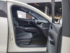 BYD Seal 06 2024 DM-i 120KM Premium Edition - ფოტო 8