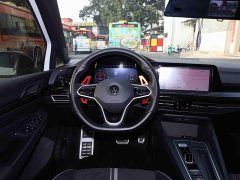 Volkswagen Golf 280TSI DSG R-Line Lite - ფოტო 10
