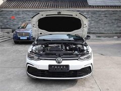 Volkswagen Golf 280TSI DSG R-Line Lite - ფოტო 13