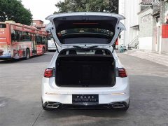 Volkswagen Golf 280TSI DSG R-Line Lite - ფოტო 14
