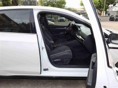 Volkswagen Golf 280TSI DSG R-Line Lite - ფოტო 16