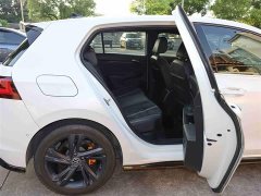 Volkswagen Golf 280TSI DSG R-Line Lite - ფოტო 17