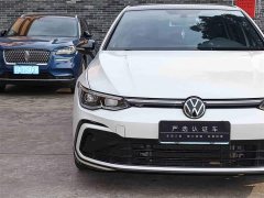 Volkswagen Golf 280TSI DSG R-Line Lite - ფოტო 19