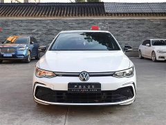 Volkswagen Golf 280TSI DSG R-Line Lite - ფოტო 2