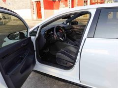 Volkswagen Golf 280TSI DSG R-Line Lite - ფოტო 4