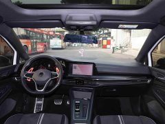 Volkswagen Golf 280TSI DSG R-Line Lite - ფოტო 5