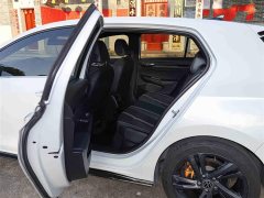 Volkswagen Golf 280TSI DSG R-Line Lite - ფოტო 6
