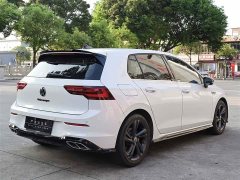 Volkswagen Golf 280TSI DSG R-Line Lite - ფოტო 7