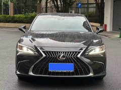 Lexus ES 2023 200 Excellence Edition - ფოტო 1