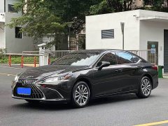 Lexus ES 2023 200 Excellence Edition - ფოტო 2