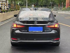 Lexus ES 2023 200 Excellence Edition - ფოტო 3