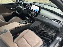 Lexus ES 2023 200 Excellence Edition - ფოტო 8