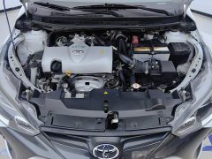 Toyota Yaris L 1.5L CVT Leading Edition - ფოტო 10