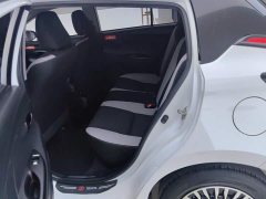 Toyota Yaris L 1.5L CVT Leading Edition - ფოტო 11