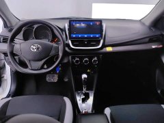 Toyota Yaris L 1.5L CVT Leading Edition - ფოტო 12