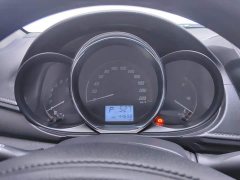 Toyota Yaris L 1.5L CVT Leading Edition - ფოტო 14