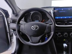 Toyota Yaris L 1.5L CVT Leading Edition - ფოტო 15