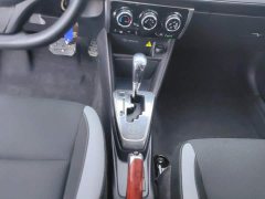 Toyota Yaris L 1.5L CVT Leading Edition - ფოტო 16