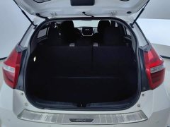 Toyota Yaris L 1.5L CVT Leading Edition - ფოტო 4