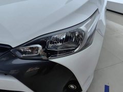 Toyota Yaris L 1.5L CVT Leading Edition - ფოტო 5