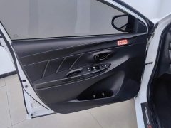 Toyota Yaris L 1.5L CVT Leading Edition - ფოტო 7