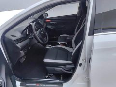 Toyota Yaris L 1.5L CVT Leading Edition - ფოტო 9