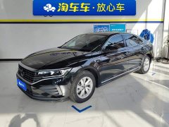 Volkswagen Passat 2024 280TSI Business Edition - ფოტო 1