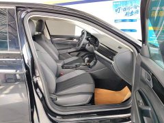 Volkswagen Passat 2024 280TSI Business Edition - ფოტო 8