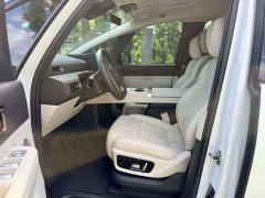Li Auto Li Xiang MEGA Ultra - ფოტო 12