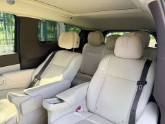 Li Auto Li Xiang MEGA Ultra - ფოტო 14