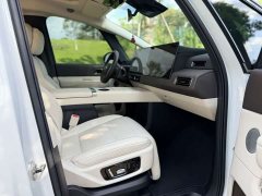 Li Auto Li Xiang MEGA Ultra - ფოტო 18