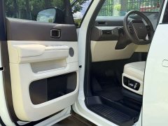 Li Auto Li Xiang MEGA Ultra - ფოტო 9