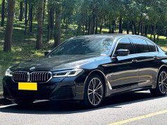 BMW 5 Series 530Li xDrive M Sport Package - ფოტო 1