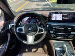 BMW 5 Series 530Li xDrive M Sport Package - ფოტო 11
