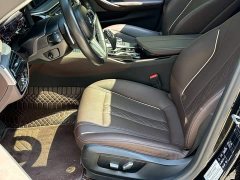 BMW 5 Series 530Li xDrive M Sport Package - ფოტო 13