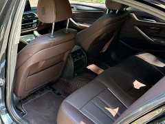 BMW 5 Series 530Li xDrive M Sport Package - ფოტო 14