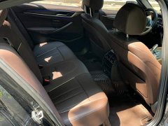 BMW 5 Series 530Li xDrive M Sport Package - ფოტო 15