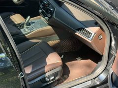 BMW 5 Series 530Li xDrive M Sport Package - ფოტო 16