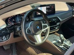 BMW 5 Series 530Li xDrive M Sport Package - ფოტო 6