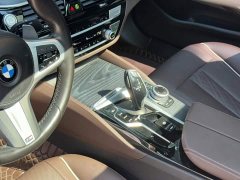 BMW 5 Series 530Li xDrive M Sport Package - ფოტო 7
