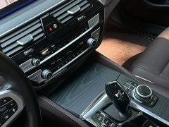 BMW 5 Series 530Li xDrive M Sport Package - ფოტო 9