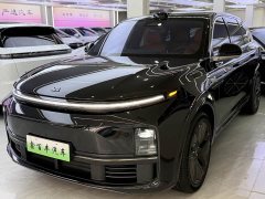 Li Auto L7 2024 Pro - ფოტო 1