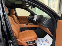 Li Auto L7 2024 Pro - ფოტო 10