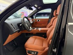 Li Auto L7 2024 Pro - ფოტო 4