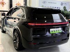 Li Auto L7 2024 Pro - ფოტო 7