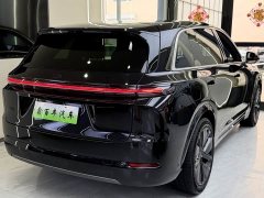 Li Auto L7 2024 Pro - ფოტო 9