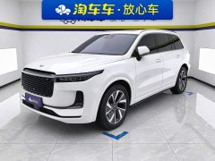 Li Auto ONE 2021 Extended Range 6-Seater - ფოტო 1